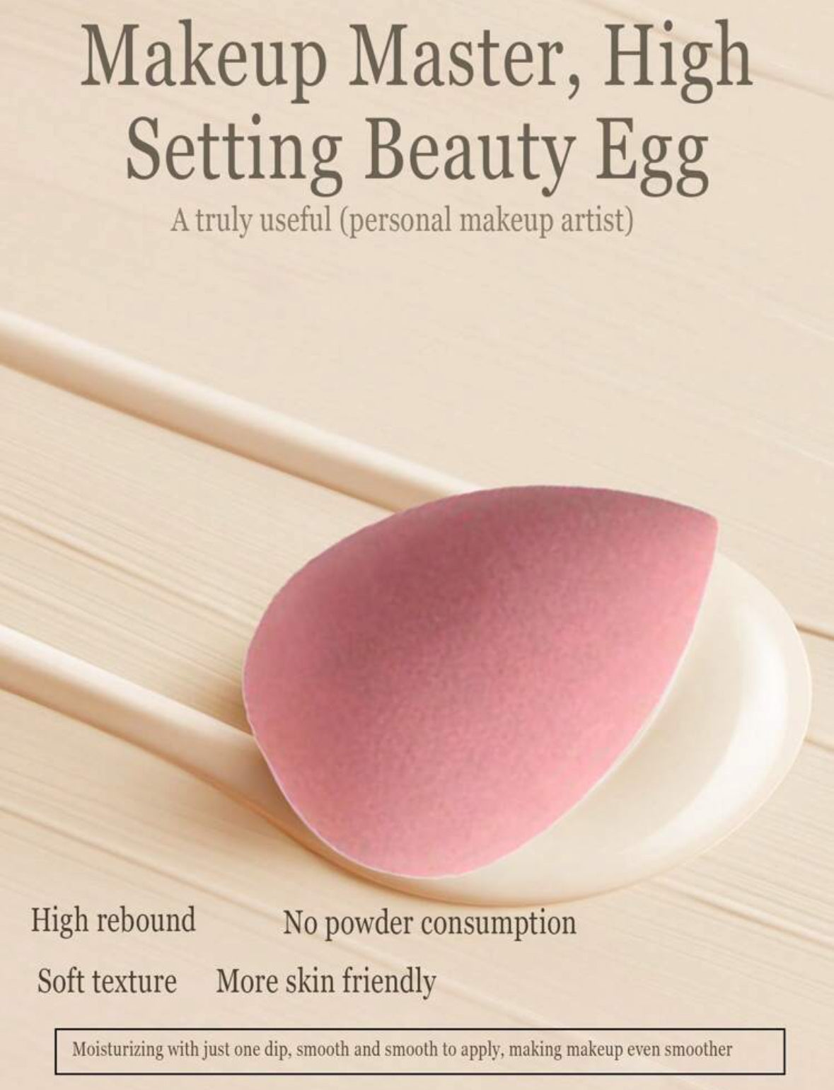 17pcs make up set