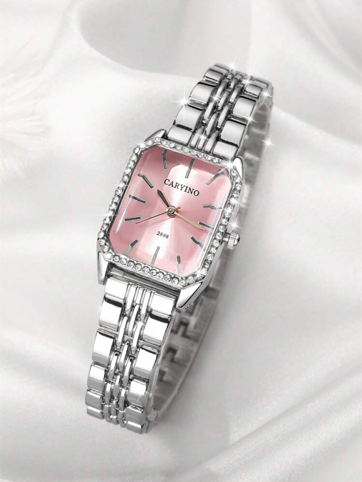 CARYINO women's watch