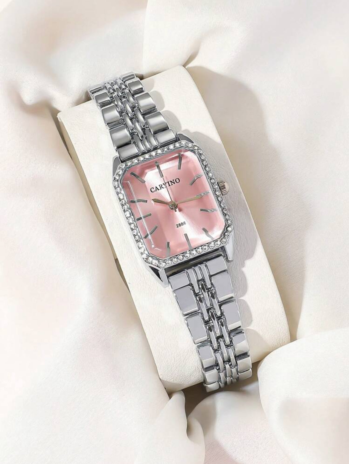 CARYINO women's watch