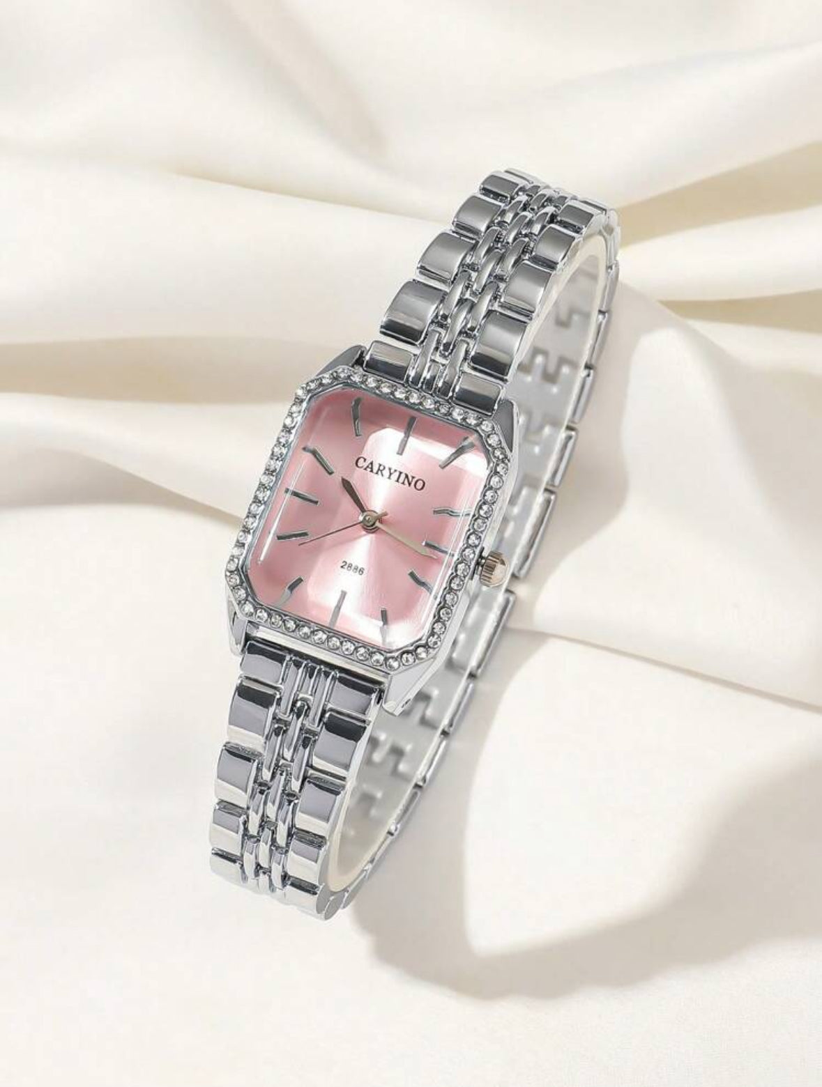 CARYINO women's watch