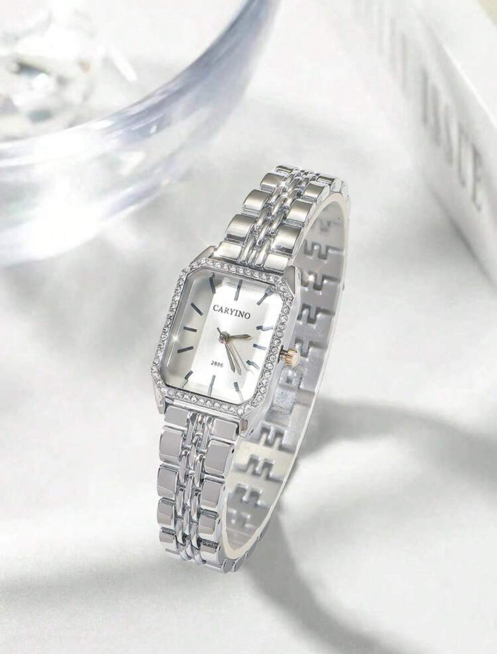 CARYINO ladies watch
