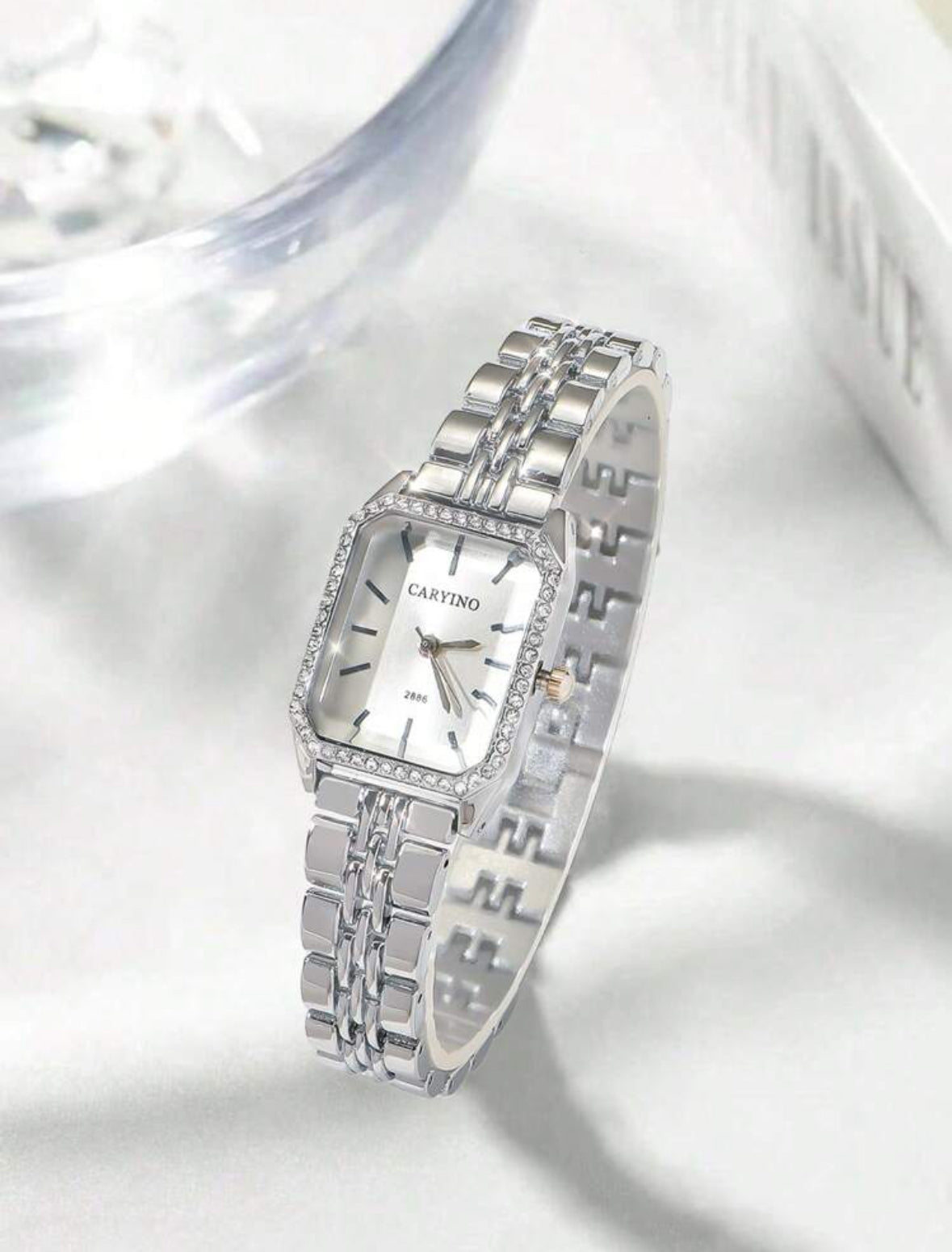 CARYINO ladies watch