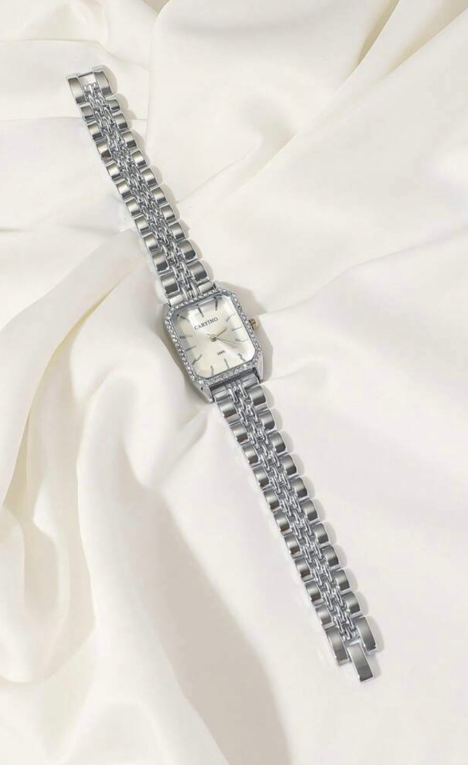 CARYINO ladies watch